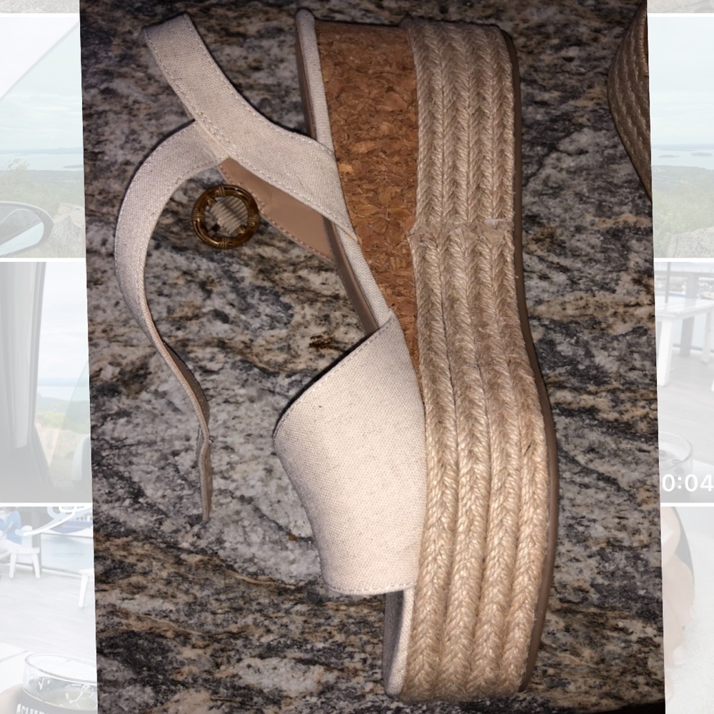 Weekend Sandal